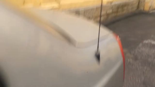 Хёндай Акцент обзор экстерьер смотреть онлайн