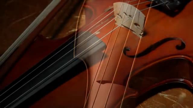 Скрипка и Рояль! Красивая музыка души! смотреть онлайн