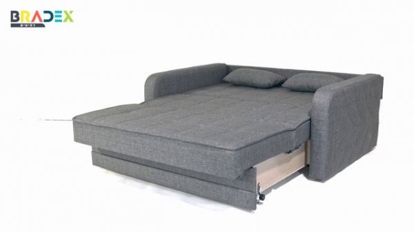 DOMO Диван-кровать с ящиком для белья DOMO