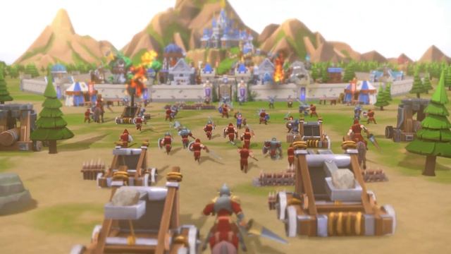 [Dragon Siege] Siege Edition смотреть онлайн