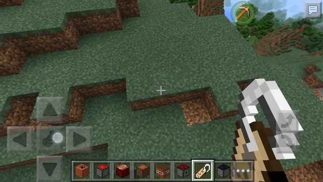 Обзор крутого мода на TNT в minecraft pe !!! смотреть онлайн