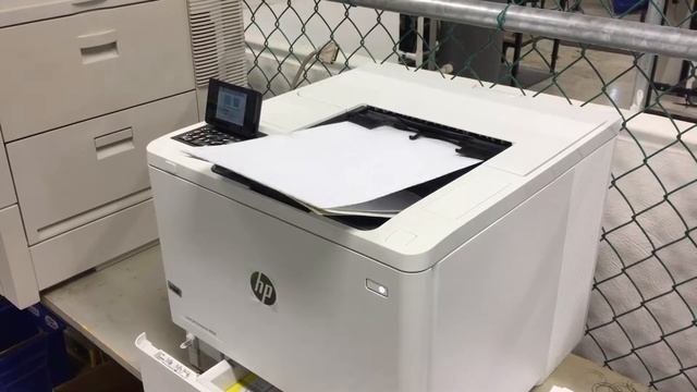 Hp 608dn смотреть онлайн