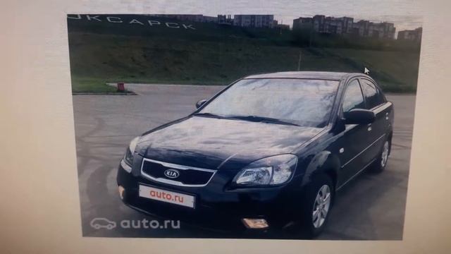 Киа Рио 2010г датчик коленвала. смотреть онлайн