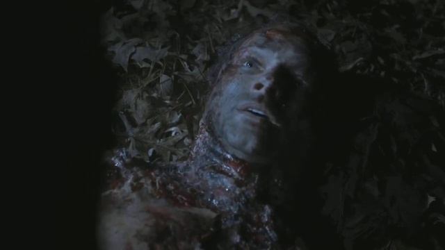 "Теперь, я - Альфа"/Дерек Хейл становится Альфой | Teen Wolf 1x12 смотреть онлайн