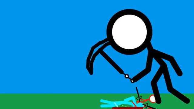 Very short League of Legends fight (Ashe/Vladimir vs Nautilus/Minions) смотреть онлайн