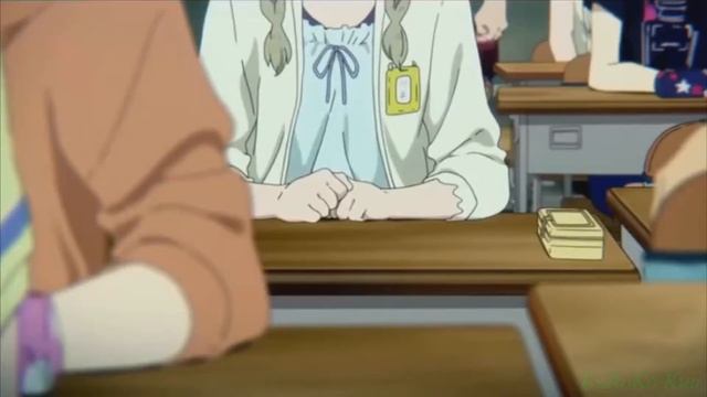 AMV Рисуя смотреть онлайн