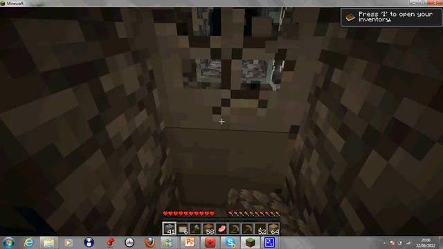 Minecraft Free Downloadable World!!!