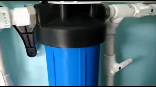 Как умягчить воду смотреть онлайн