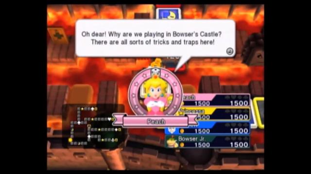 Princess Peach Tribute - Hurry Up And Save Me (Tiffany Giardina)