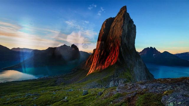 Западный Ветер-Бубен Путь в Небо.