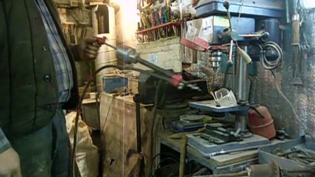 Наконец- то споттер!!! смотреть онлайн