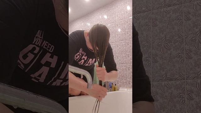 Отзыв-опыт новой линейки для кожи головы и волос DUOLOGI. Это бомба:) смотреть онлайн