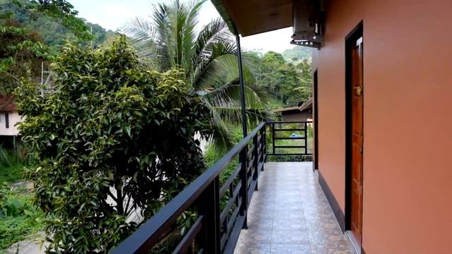 Съездили на озеро Чео Лан самостоятельно смотреть онлайн