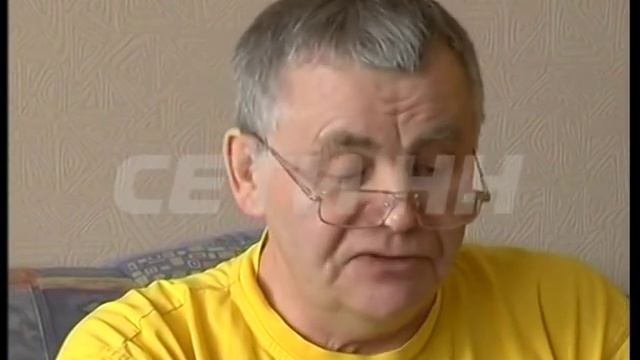 Полицейский в отставке шьет не дела, а вышивает крестиком смотреть онлайн