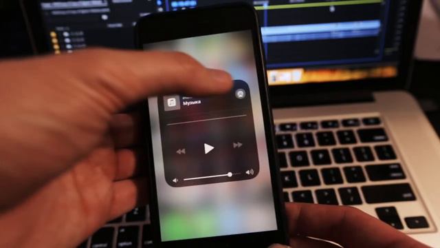 iOS 11.4 beta 3 - быстрее и плавнее смотреть онлайн