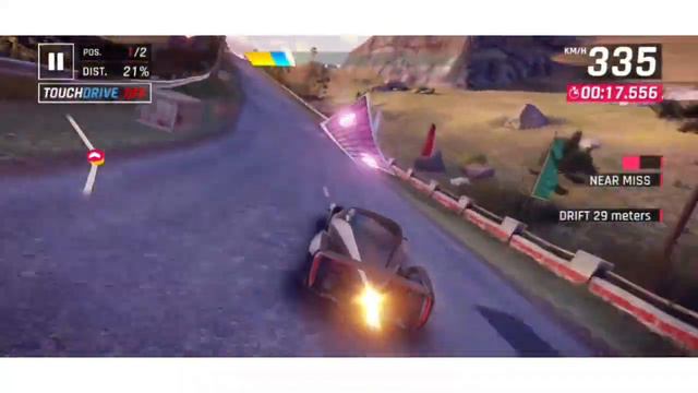 Asphalt 9-Vanda Electrics Dendrobium Unlock + Test смотреть онлайн