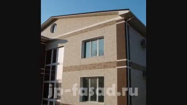 NICHIHA преображает дом