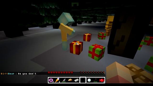 Undertale - GRILLBYS - Minecraft Roleplay #11 смотреть онлайн
