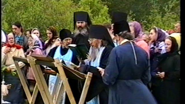 Тихвин "Колокола" смотреть онлайн