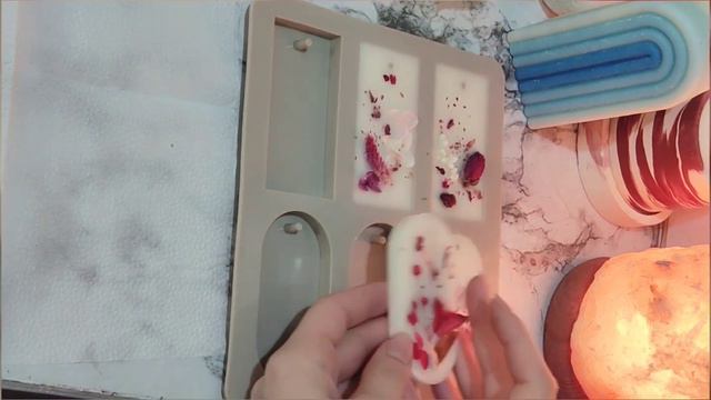 Ароматические саше - процесс изготовления смотреть онлайн