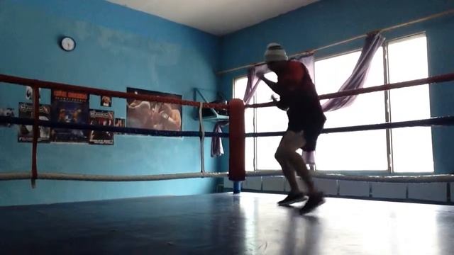 Мир Бокса смотреть онлайн