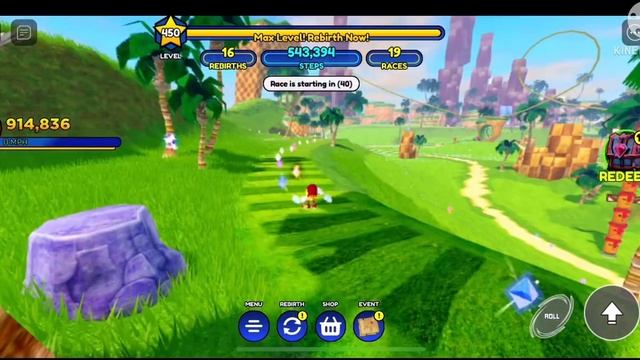 All Secret Eggman Key Locations in Green Hill on the the New Roblox Sonic Speed Simulator Event! смотреть онлайн