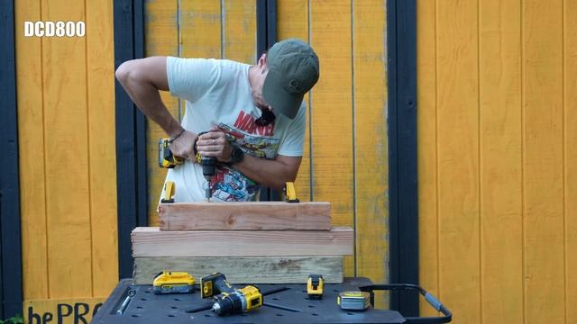 Почему DeWALT DCD794 - лучший выбор? Обзор и сравнение