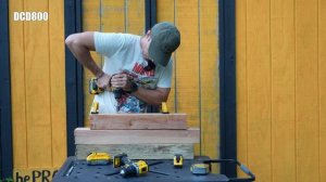 Почему DeWALT DCD794 - лучший выбор? Обзор и сравнение