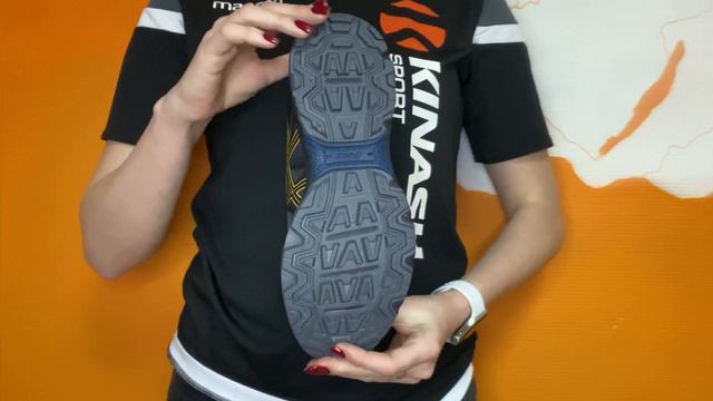 Кроссовки Asics GEL-VENTURE 8 WP. Обзор за 30 секунд смотреть онлайн