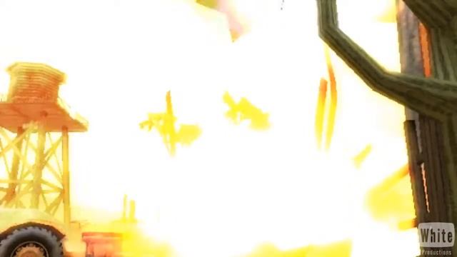 Chili Con Carnage  PSP  1 2 Mucho Manure 1 2 HD