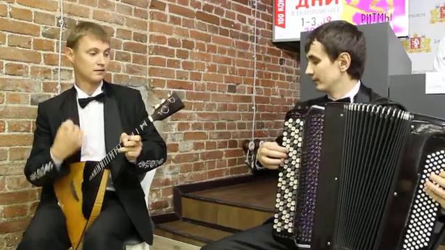 "Безумные дни" в Екатеринбурге. Пресс-конференция 1.8.17 - 8 смотреть онлайн