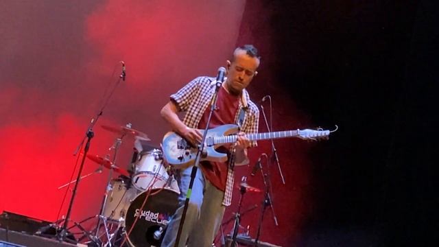 Leña Verde - Even Flow (Pearl Jam) смотреть онлайн