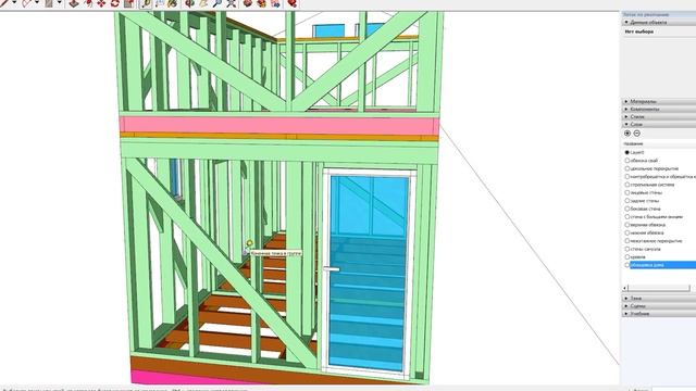 Tiny House в РОССИИ ДОМ за 200к с ремонтом! СМЕТА + ПРОЕКТ