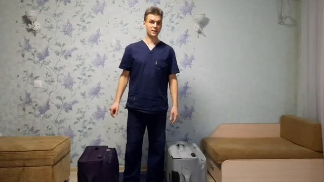 Позвонковый двигательный сегмент. Как избежать боли в спине при физических нагрузках. смотреть онлайн