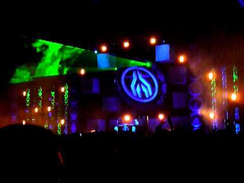 Westbam @ Mayday Russia 02/10/2010