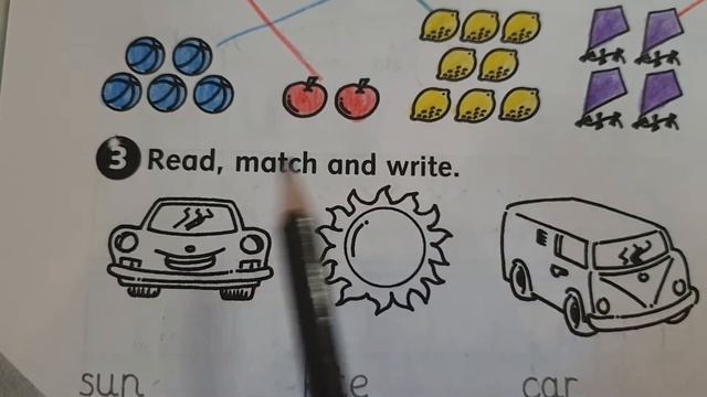 Way Ahead ? УРОК - 8 (Workbook, p-) смотреть онлайн