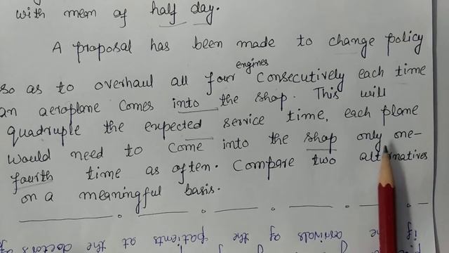 Solved Problem on M/Ek/1 : infinity/FCFS Queuing Model |Erlang Queuing Model in Hindi/Urdu| Queuing смотреть онлайн