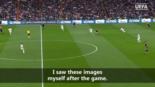 DE JONG & TADIĆ react to AJAX viral SKILLS in the #UCL! смотреть онлайн