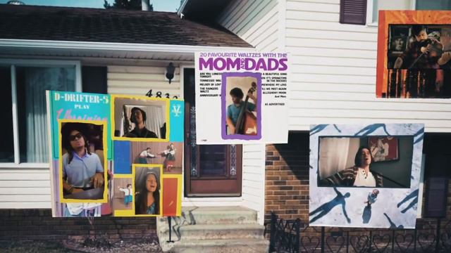 'Home' - Greg In Good Company (Flight of Voices, Frame of Mind Series) смотреть онлайн