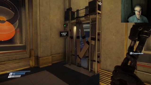 ПРЕРВАННОЕ СООБЩЕНИЕ ► Prey #2 смотреть онлайн