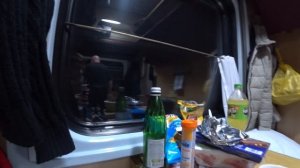 ППП-19 Обзор Петрозаводска и путь в Минск на поезде 65 Мурманск Минск. Проводница запрещает снимать