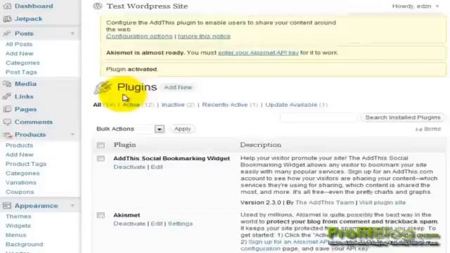 Add this Wordpress WP Plugin смотреть онлайн