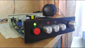 Музыкальный тест усилителя звука на TDA7498 + TDA1524: СТЕРЕО + РОВНАЯ АЧХ