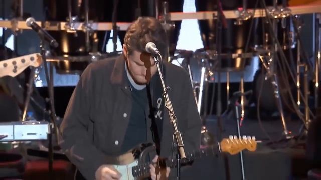 John Mayer Performs 'Small Worlds' Mac Miller's Tribute -Halloween (MASTERED AUDIO by Tyler August) смотреть онлайн