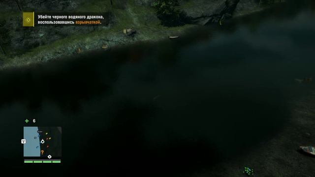 FarCry 4 - Уроки рыбалки от Аджая Гейла смотреть онлайн
