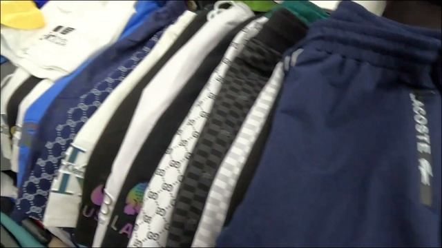 Bargain Hunting in Mike shopping mall Pattaya смотреть онлайн