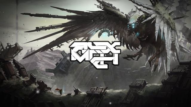 Rettchit & MegaHurtz & Dedbolt - Poltergeist [DUBSTEP] смотреть онлайн