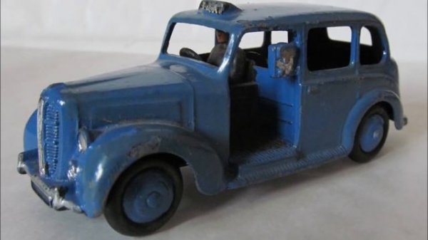 Dinky Restorations