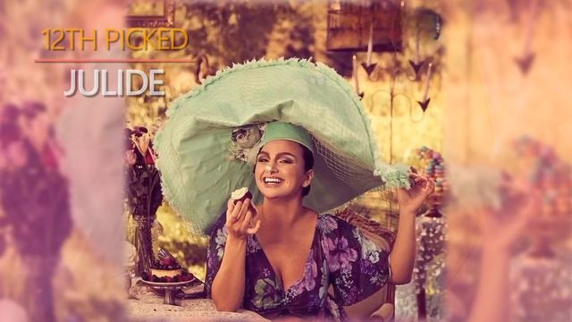 EPISODE 4: Mad Hatter | GERMANY'S NEXT TOP MODEL 18 смотреть онлайн