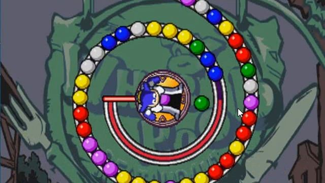 another mod preview for zuma deluxe puzz loop 2 edition (improved) смотреть онлайн